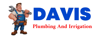 Trusted plumber in REUBENS